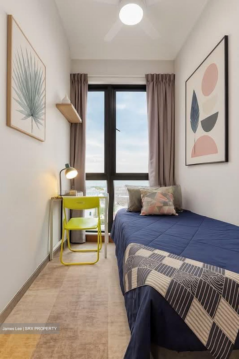 Eastpoint Green (D18), Condominium #579256691